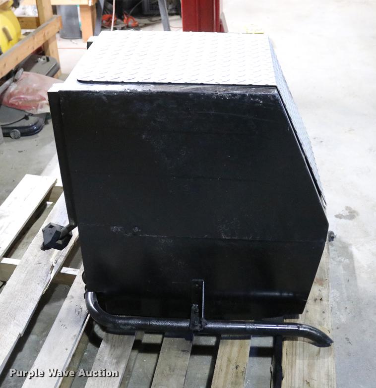 image for item EH9608 Thermo-King 2TNY70-P auxiliary power unit