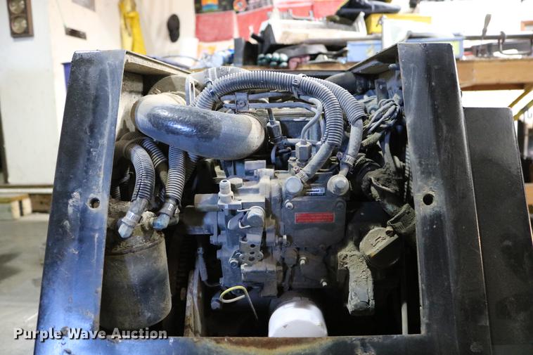 image for item EH9608 Thermo-King 2TNY70-P auxiliary power unit