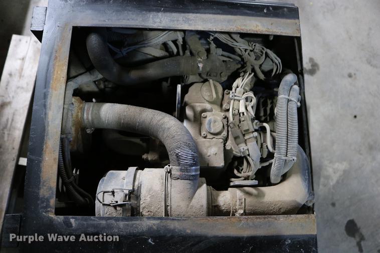 image for item EH9608 Thermo-King 2TNY70-P auxiliary power unit