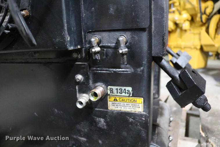 image for item EH9608 Thermo-King 2TNY70-P auxiliary power unit