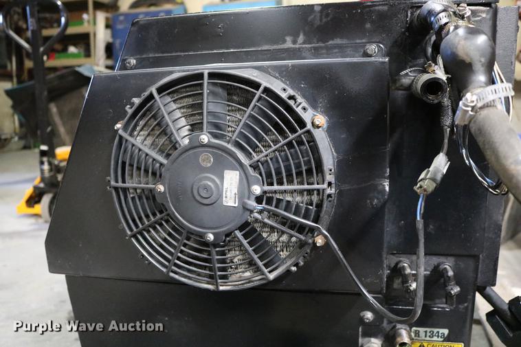 image for item EH9608 Thermo-King 2TNY70-P auxiliary power unit