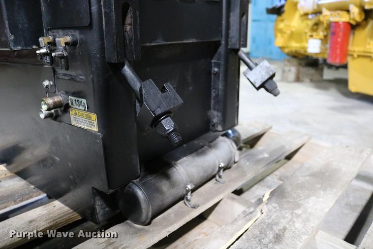 image for item EH9608 Thermo-King 2TNY70-P auxiliary power unit