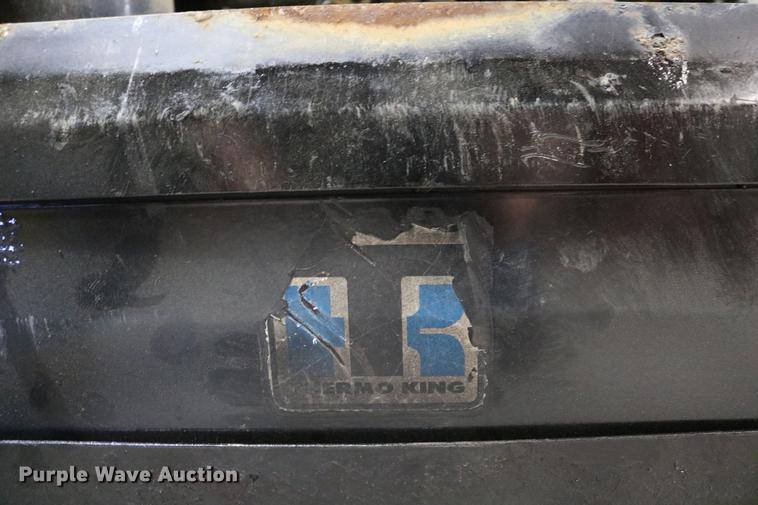 image for item EH9608 Thermo-King 2TNY70-P auxiliary power unit