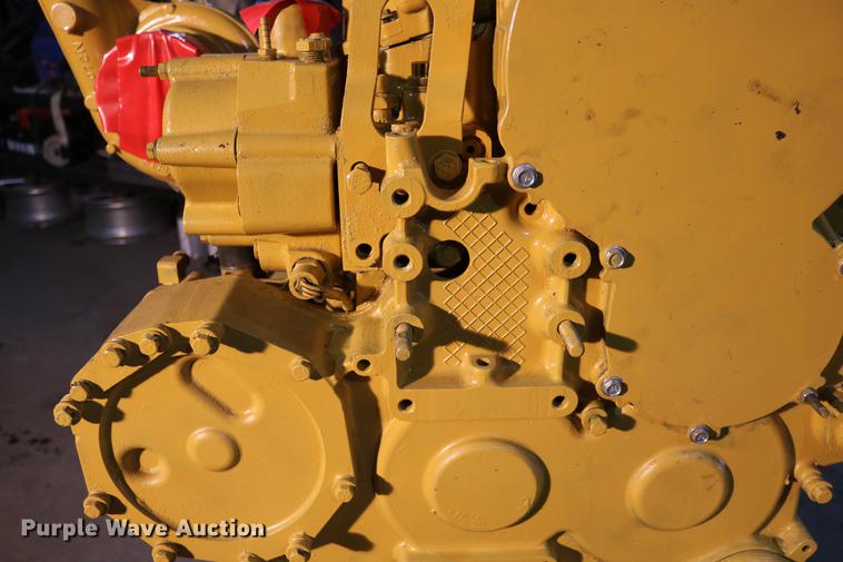 image for item EH9612 Caterpillar 3406 14.6L turbo diesel engine