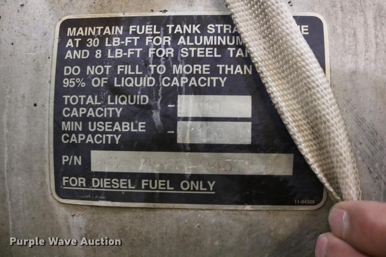 image for item EH9613 (2) aluminum fuel tanks