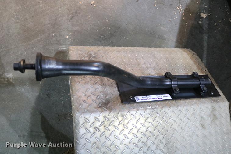 image for item EH9618 Rear fenders