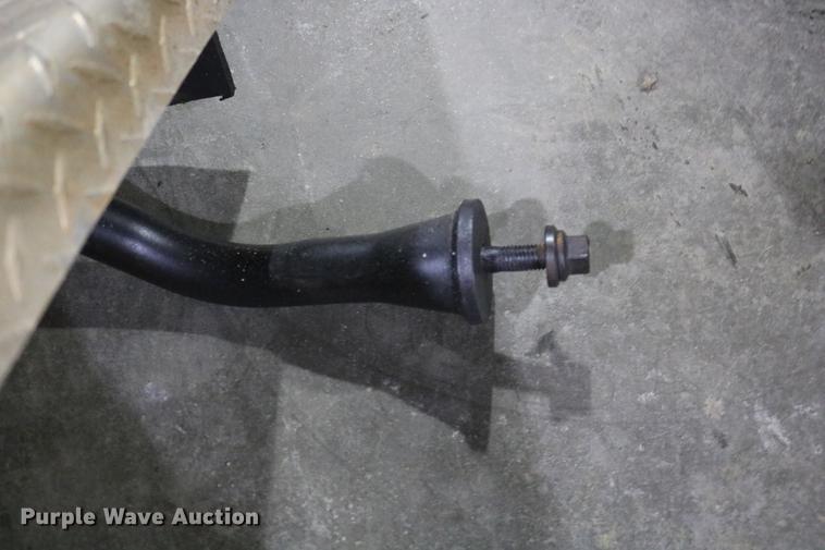 image for item EH9618 Rear fenders