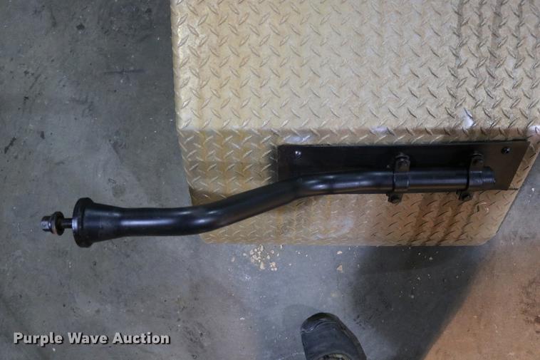 image for item EH9618 Rear fenders