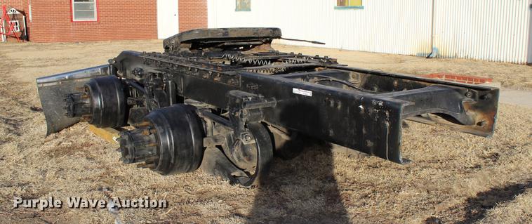 image for item EH9662 Peterbilt 387 rear frame