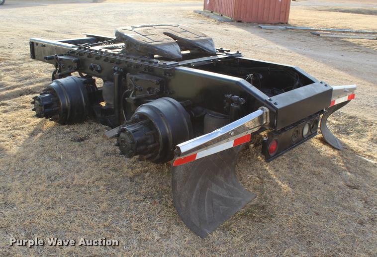 image for item EH9662 Peterbilt 387 rear frame