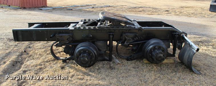 image for item EH9662 Peterbilt 387 rear frame