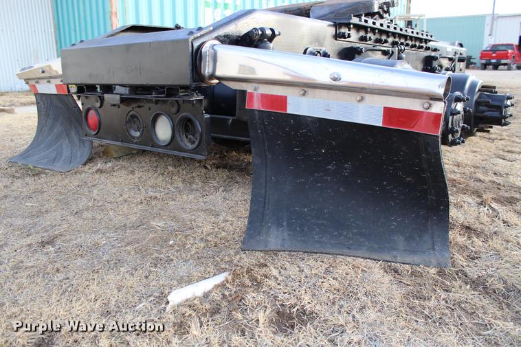 image for item EH9662 Peterbilt 387 rear frame