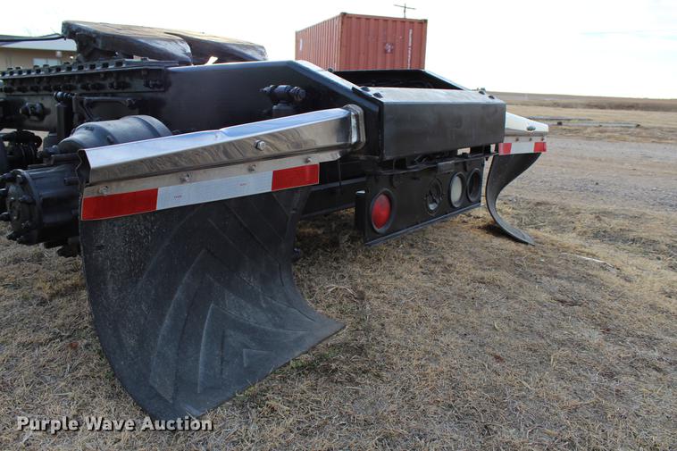 image for item EH9662 Peterbilt 387 rear frame