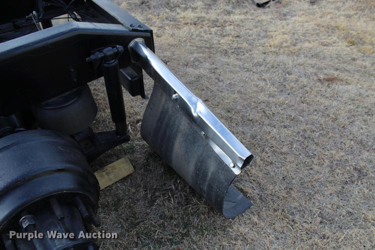 image for item EH9662 Peterbilt 387 rear frame