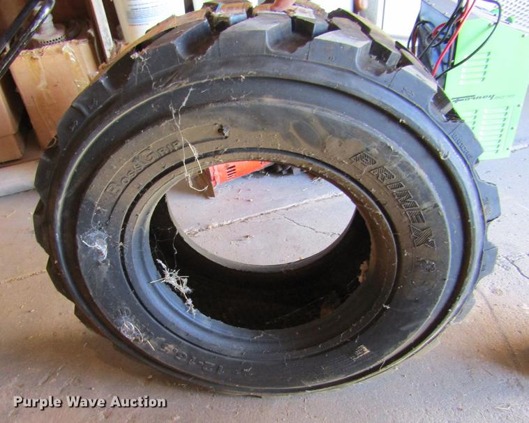 image for item BU9636 (4) Prime X 12-16.5 NHS tires