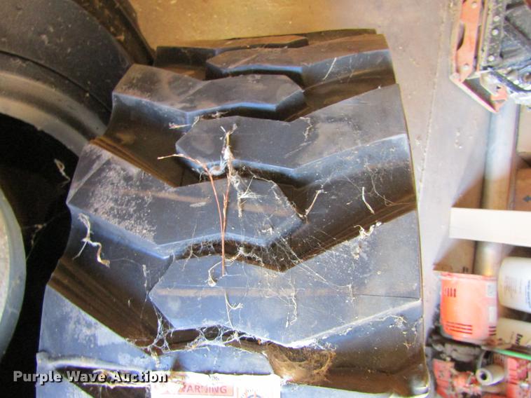 image for item BU9636 (4) Prime X 12-16.5 NHS tires