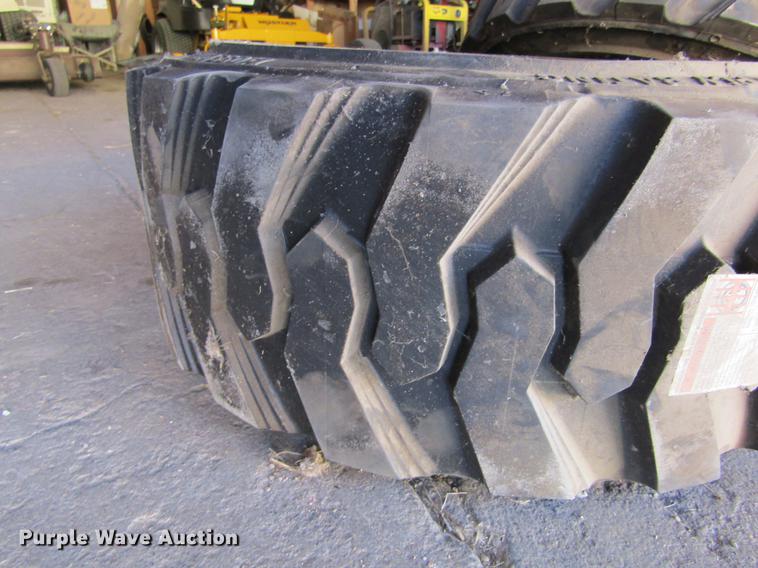 image for item BU9636 (4) Prime X 12-16.5 NHS tires