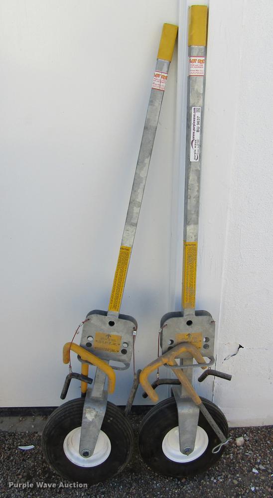 image for item BU9637 Plot Rock TM500 table movers