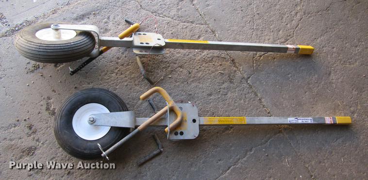 image for item BU9637 Plot Rock TM500 table movers