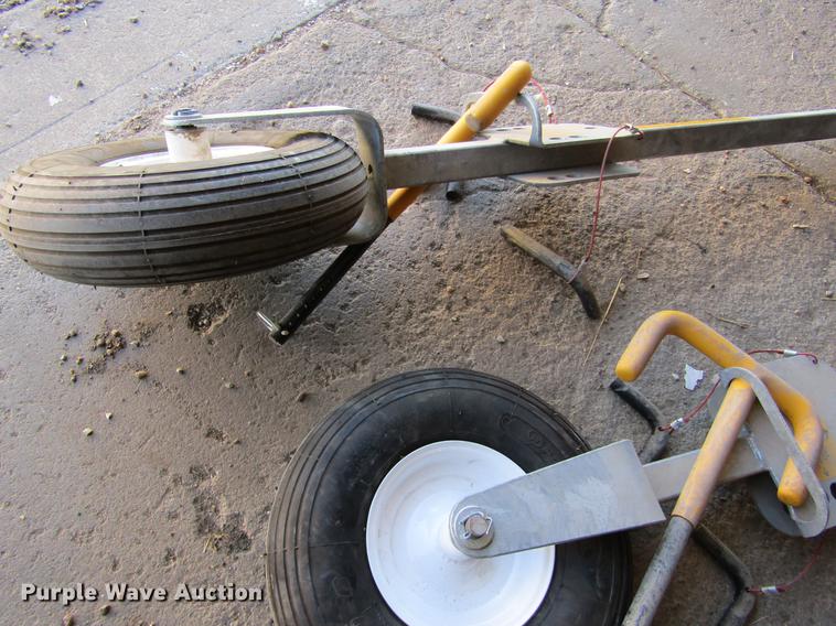 image for item BU9637 Plot Rock TM500 table movers