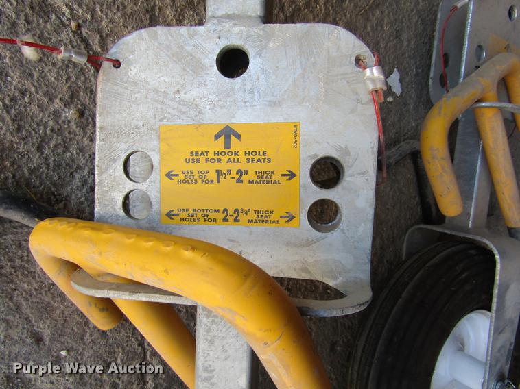 image for item BU9637 Plot Rock TM500 table movers