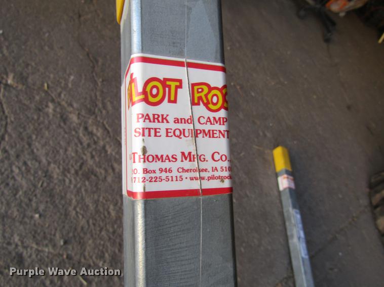 image for item BU9637 Plot Rock TM500 table movers