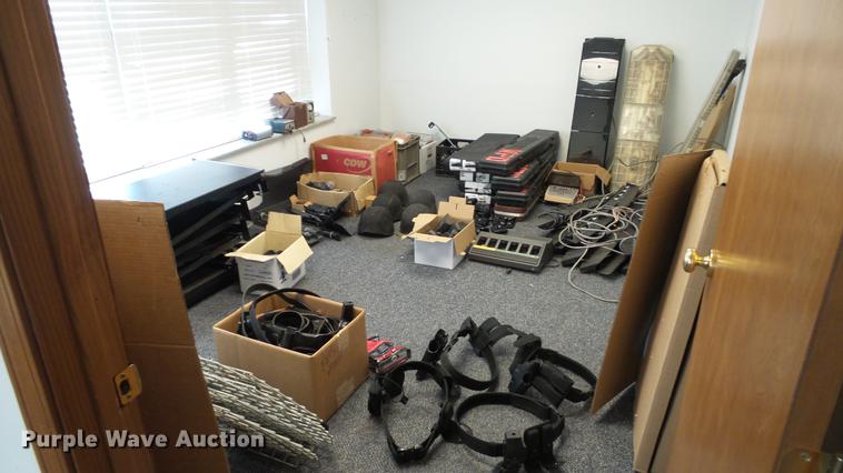 image for item CC9727 Police equipment