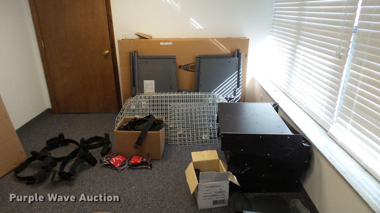 image for item CC9727 Police equipment