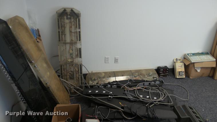 image for item CC9727 Police equipment