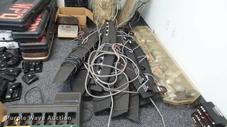 image for item CC9727 Police equipment