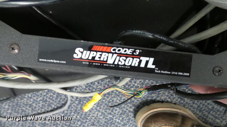 image for item CC9727 Police equipment