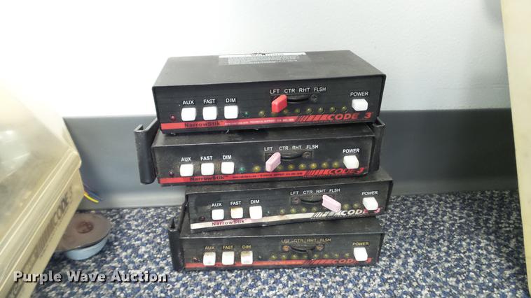 image for item CC9727 Police equipment