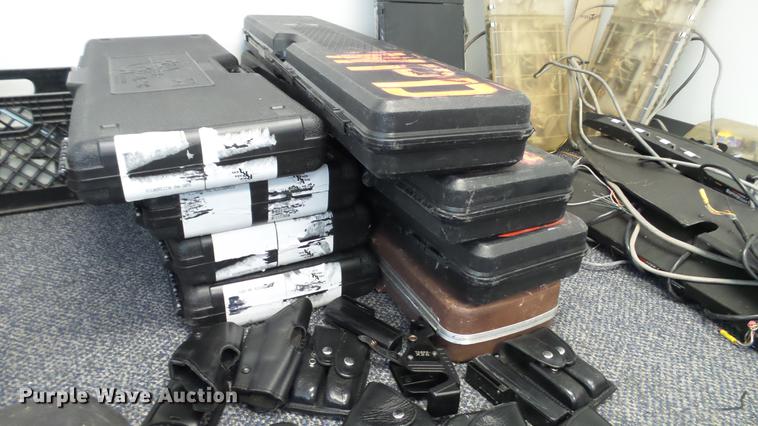 image for item CC9727 Police equipment