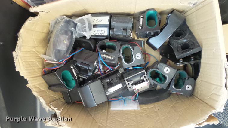 image for item CC9727 Police equipment