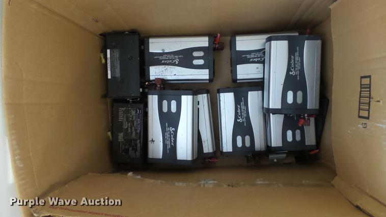 image for item CC9727 Police equipment