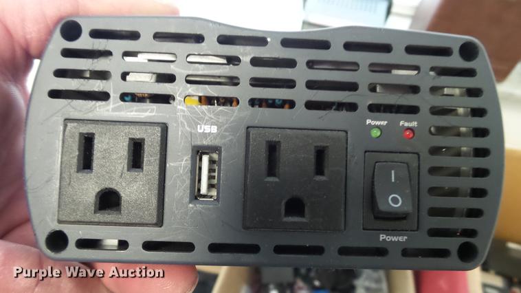 image for item CC9727 Police equipment