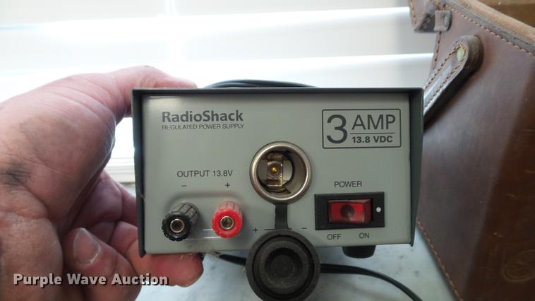 image for item CC9727 Police equipment