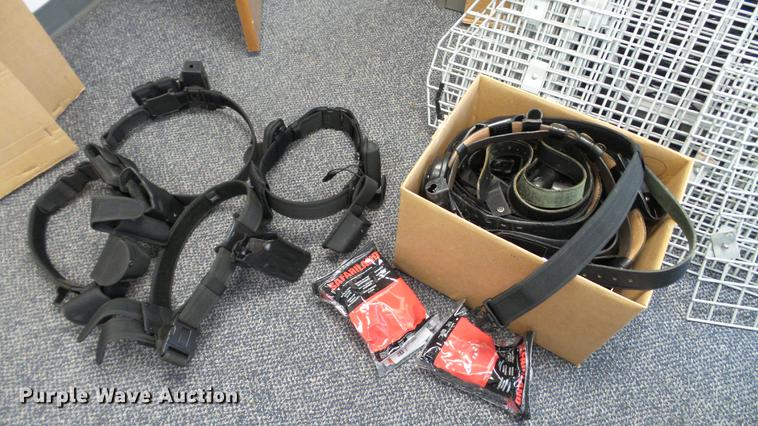 image for item CC9727 Police equipment