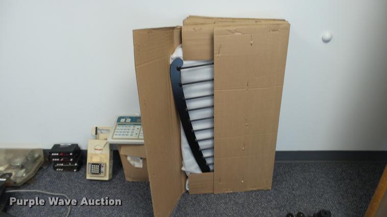 image for item CC9727 Police equipment