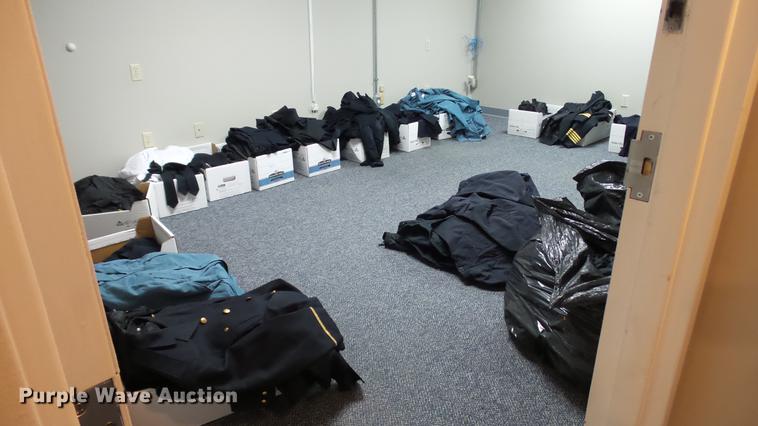 image for item CC9727 Police equipment