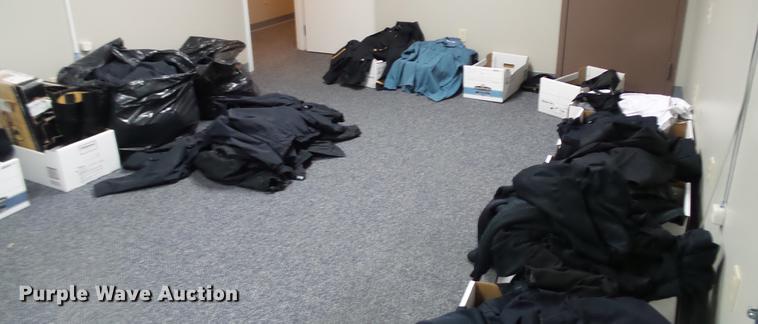 image for item CC9727 Police equipment