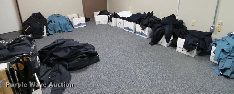 image for item CC9727 Police equipment