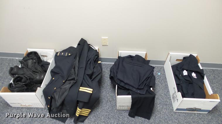 image for item CC9727 Police equipment