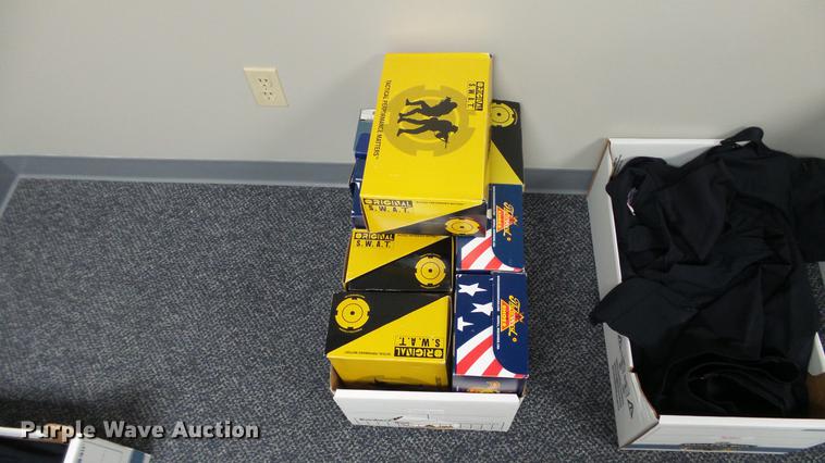 image for item CC9727 Police equipment