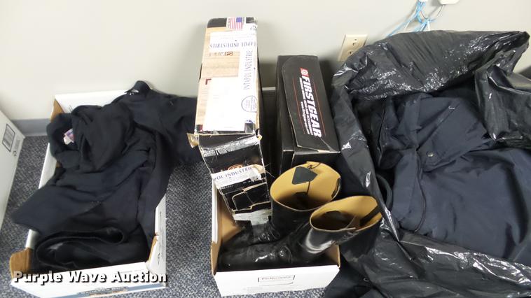 image for item CC9727 Police equipment