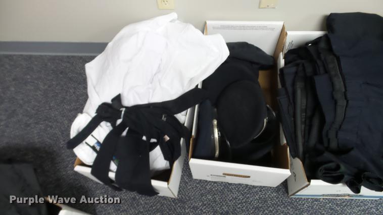 image for item CC9727 Police equipment