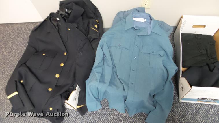 image for item CC9727 Police equipment