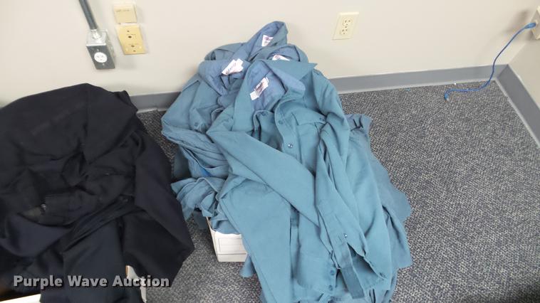 image for item CC9727 Police equipment