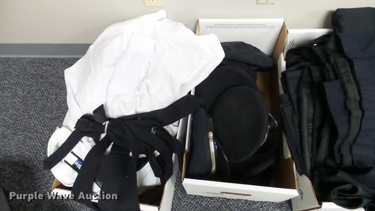 image for item CC9727 Police equipment