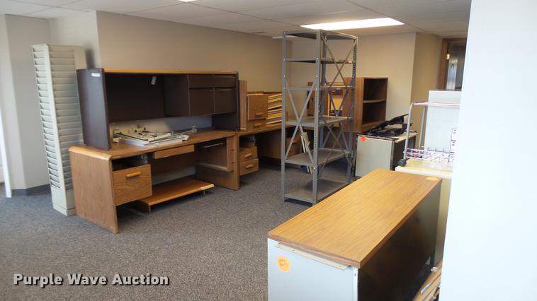 image for item CC9728 Office furniture